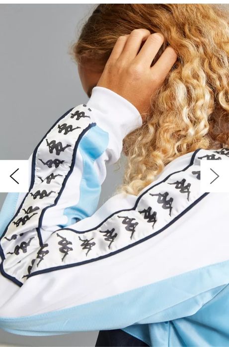 KAPPA оригинален екип