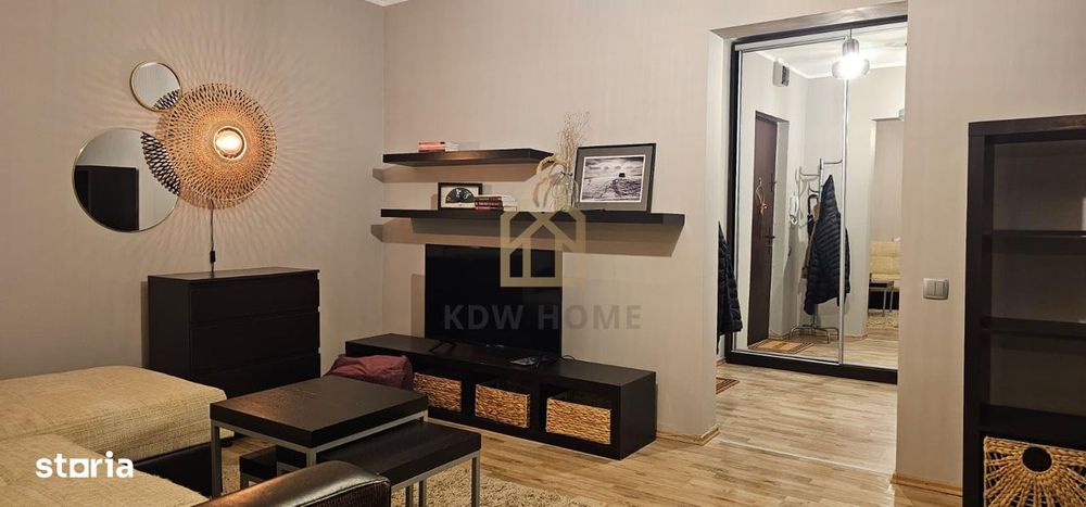 Apartament 2 Camere Eroii Revolutiei-Tineretului
