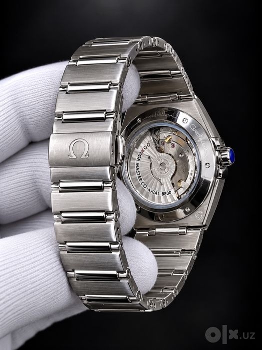 Omega constellation — premium watch
