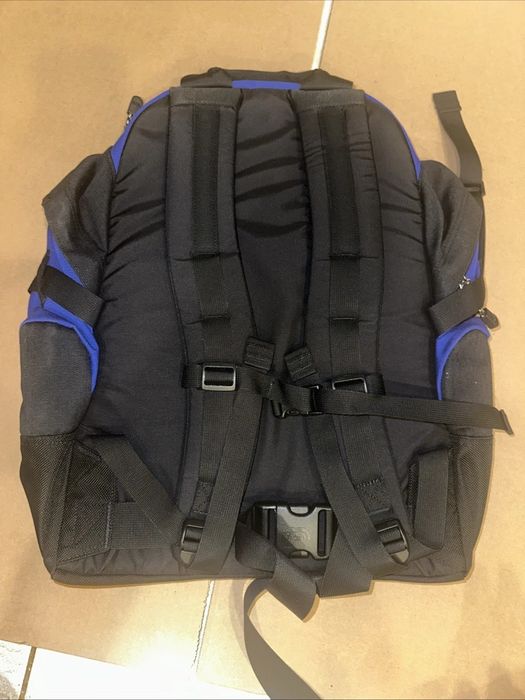 North Face Wasatch Backpack 35 L