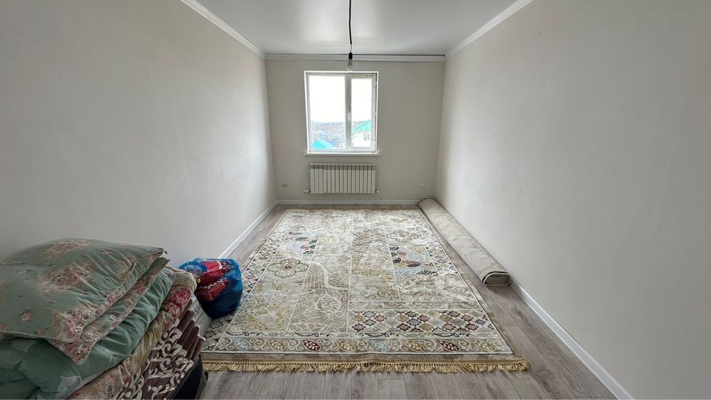 Коттедж, Акжар-2