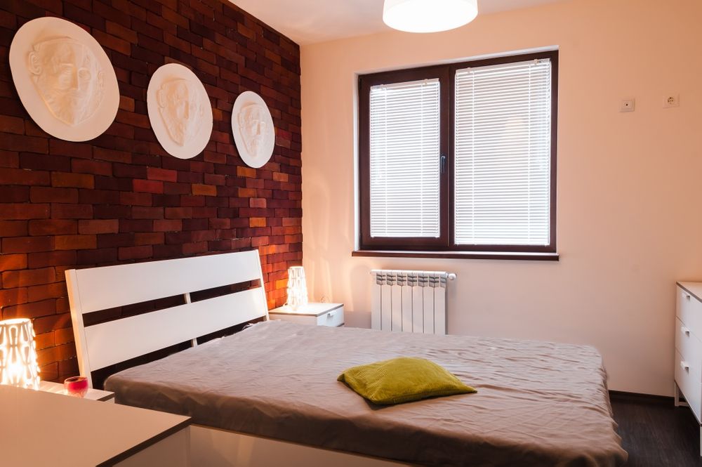 Дава се под наем Двустаен апартамент в Костинброд - 65 кв.м за 172000 € - Снимка #1