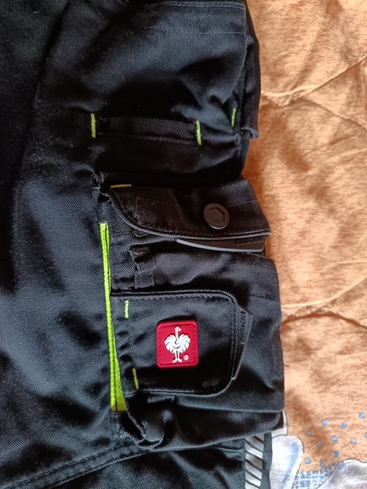 Детски работен панталон