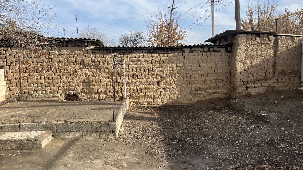 Арыс қаласында Уй сатылады