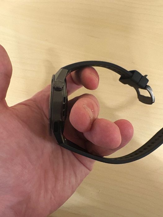 Смарт часовник Huawei Watch GT 5 Pro, 46mm