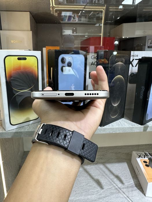 Redmi note 15 pro +5g