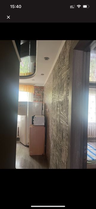 Сдам 3 комн. Квартиру на длитнльный срок