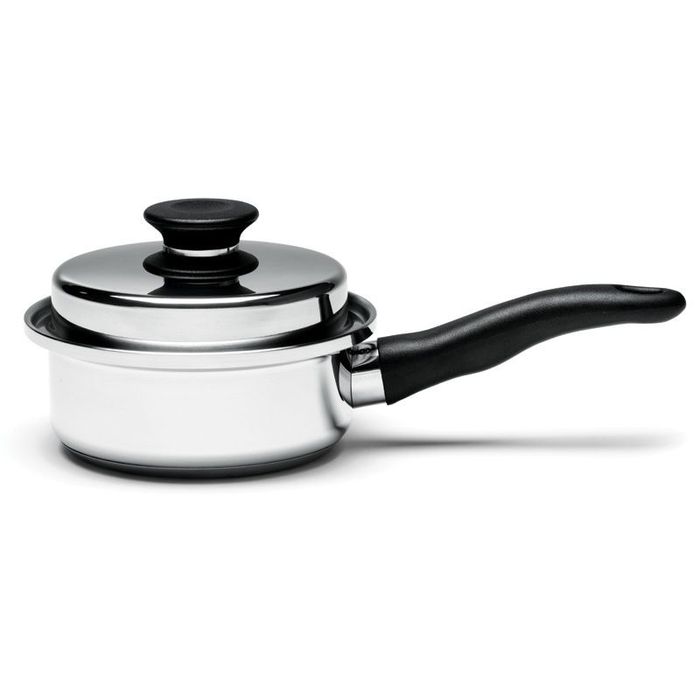 Icook кастрюля amway