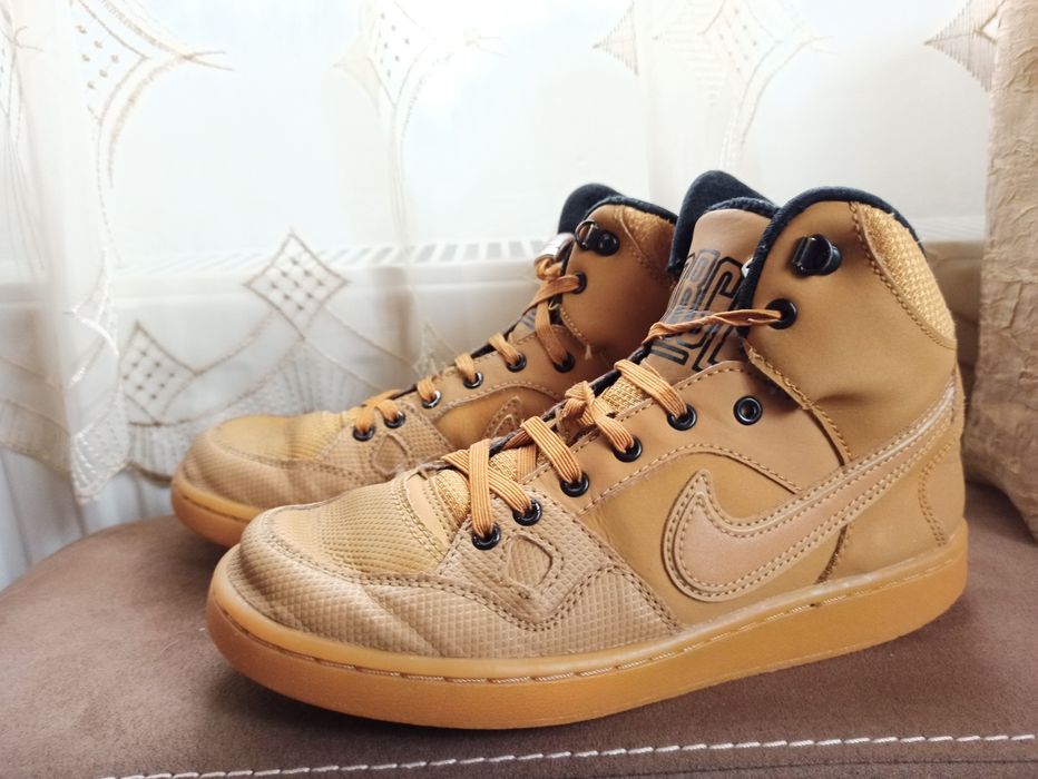 Детски кецове Nike