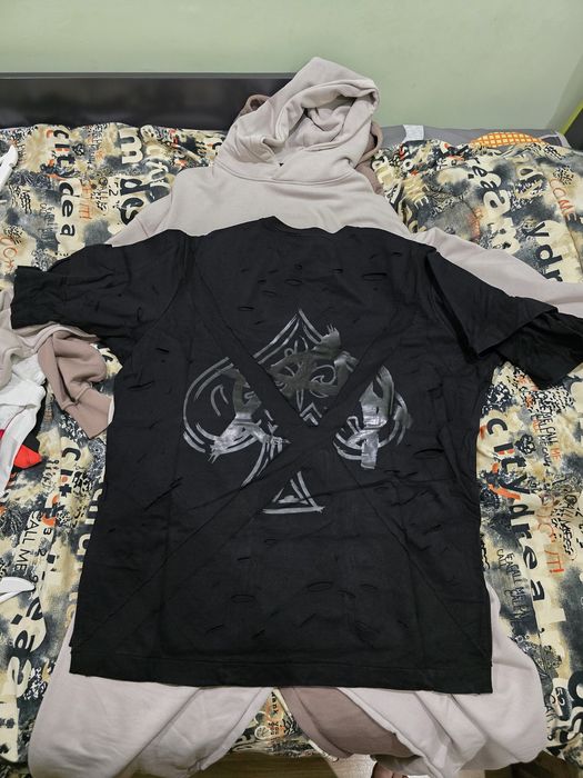 Тениски/суитчъри/панталони