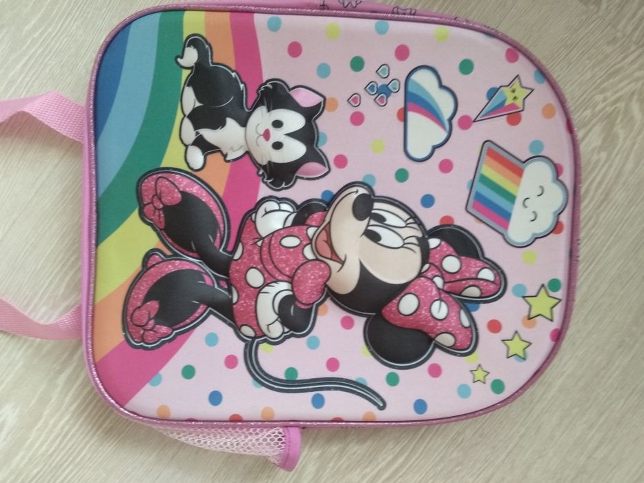 Нови детски ранички