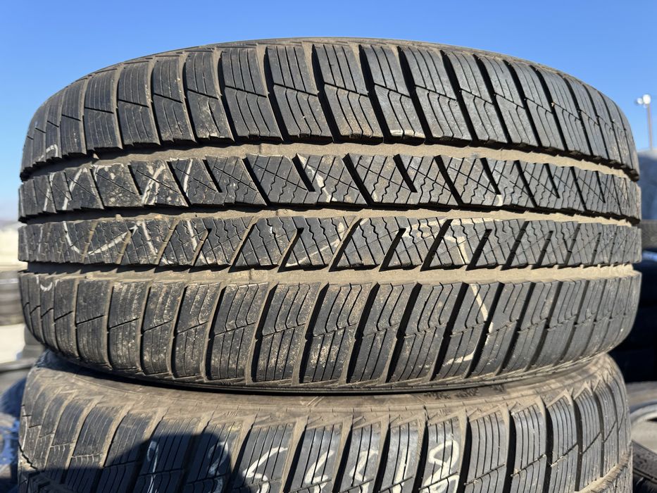 Anvelope 235/45/18 Barum