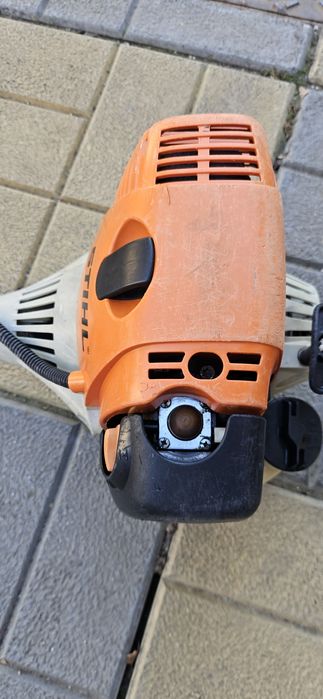 De vanzare telescopica sthil  profesionala