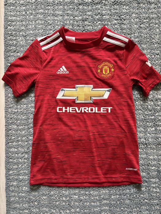 Tricou copii Man. United