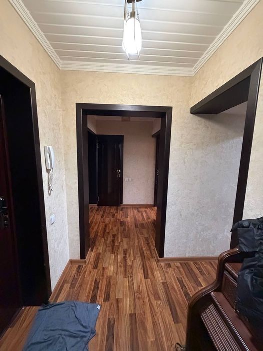 Аренда И кв. Трёх комнатная.  Метро Хамза