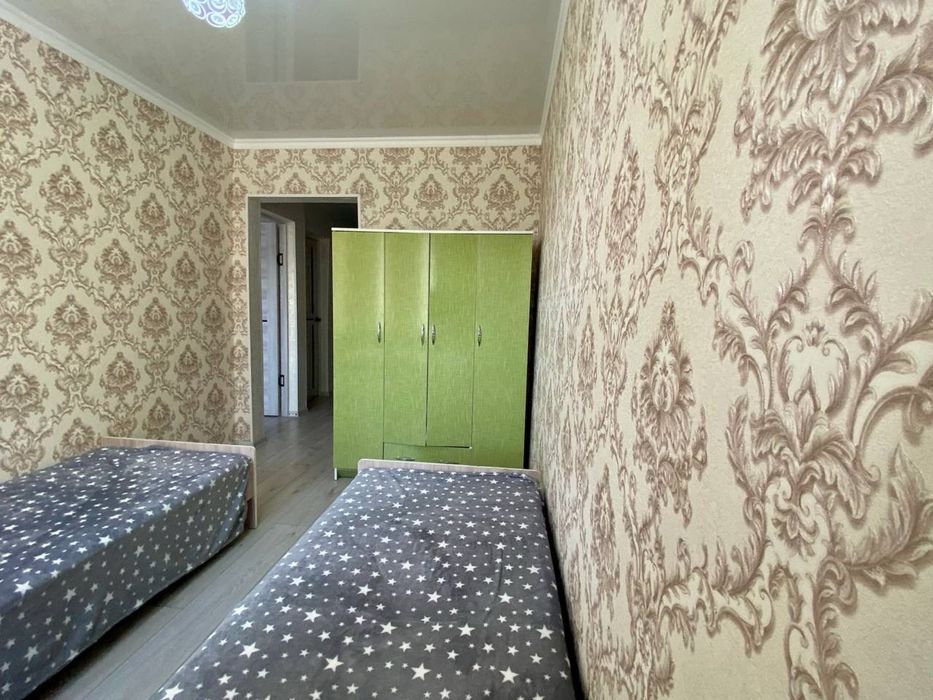 3х-ком/посуточно