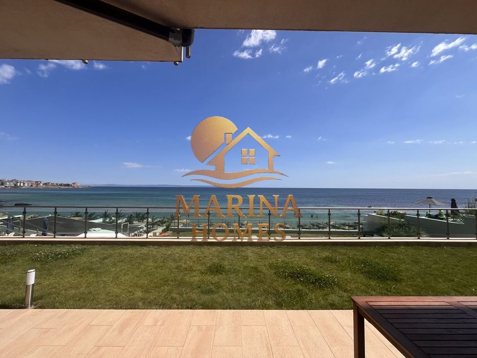 Продава се Многостаен апартамент в Созопол - 191 кв.м за 1576 €/кв.м - Снимка #3