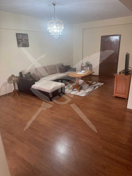 Дава се под наем Тристаен апартамент в София, Стрелбище - 111 кв.м за 760 € - Снимка #8