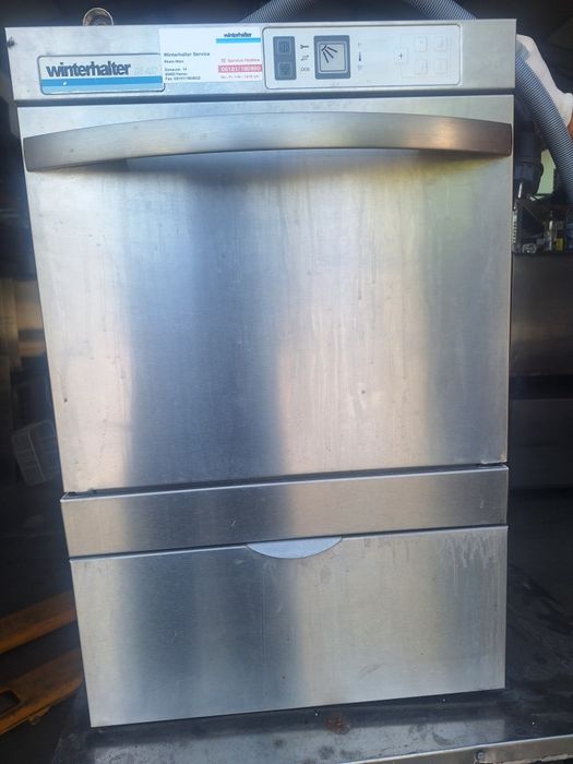 Masina spalat pahare Winterhalter