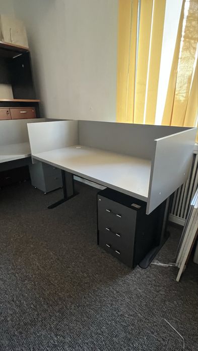 Birou office 180x75x75