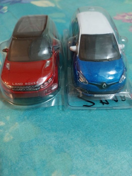 WRC-1..43 мащаб.