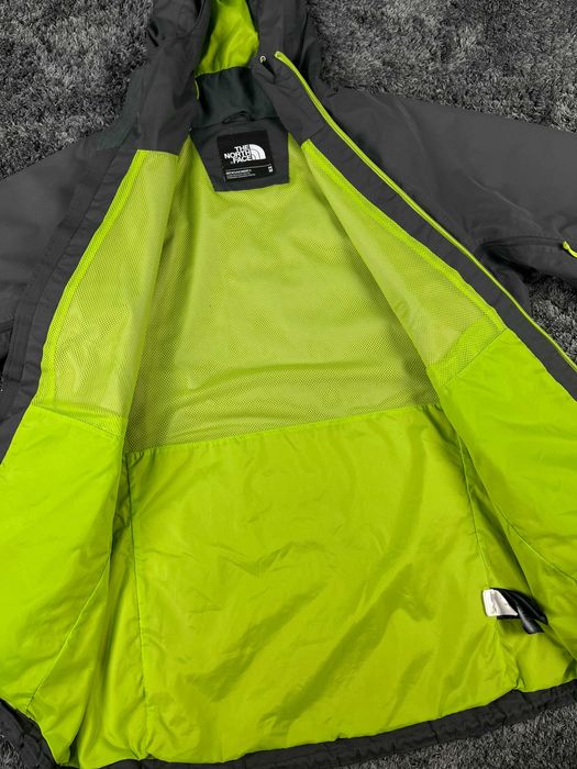 The North Face DryVent Rain Shell Jacket Мъжко Яке