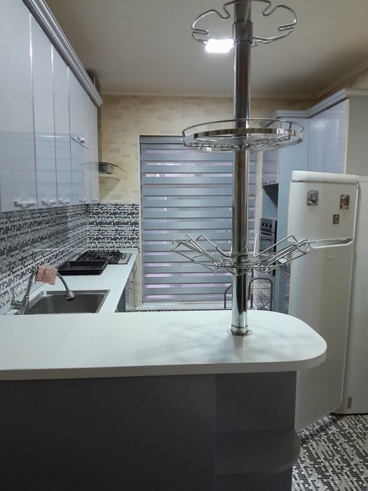 Дом воен городок