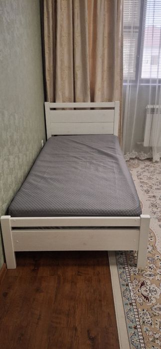 Кровать одну спальный
