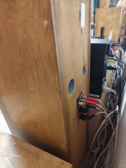 Акустическая мистема