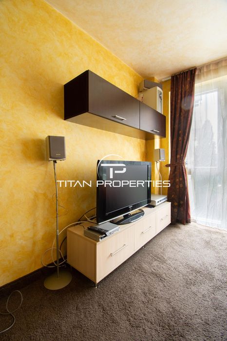 Дава се под наем Двустаен апартамент в София, Драгалевци - 60 кв.м за 440 € - Снимка #3