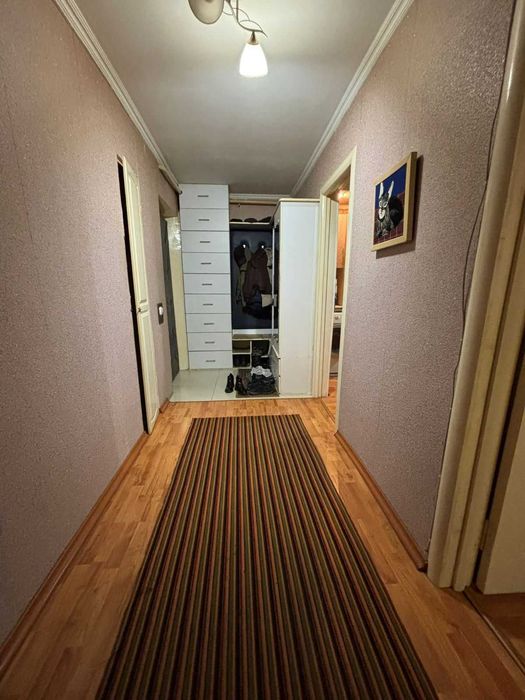 Продам 4 ком квартиру