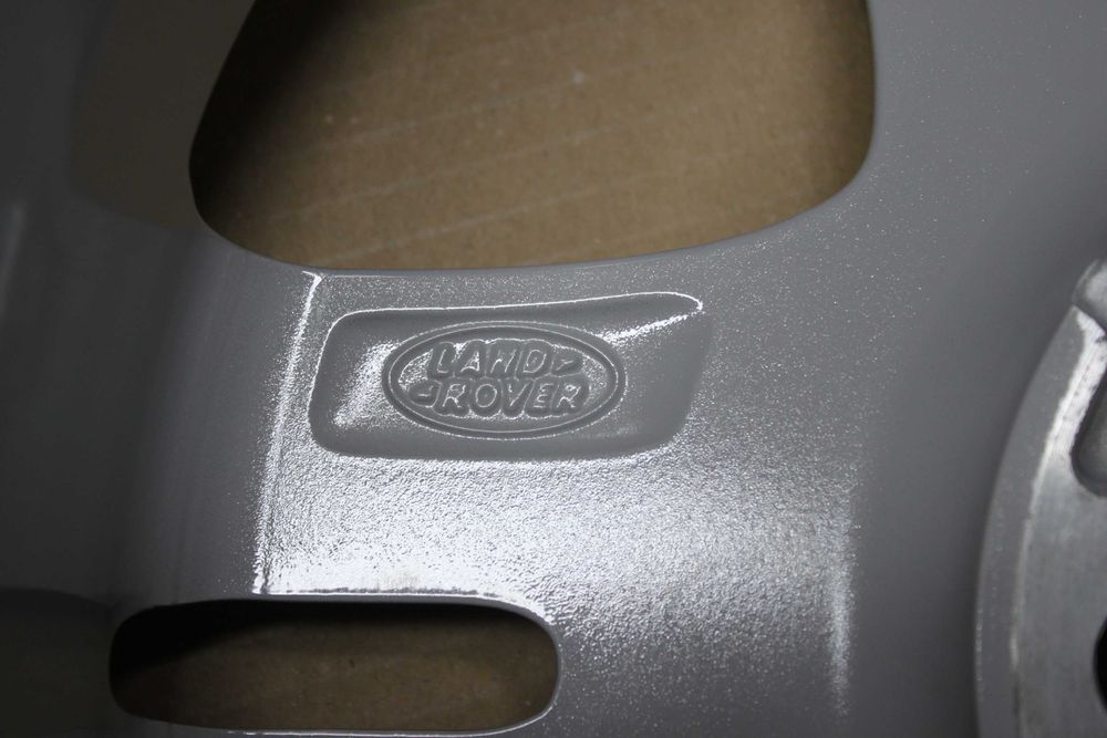 Джанти 16" Land Rover Freelander 2