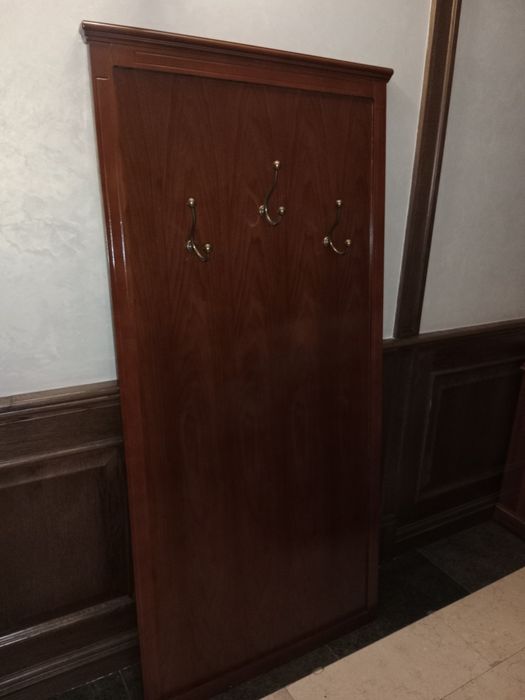 Продается панель для прихожей