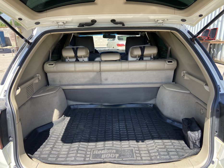 Lexus rx 300 в отлином состоянии