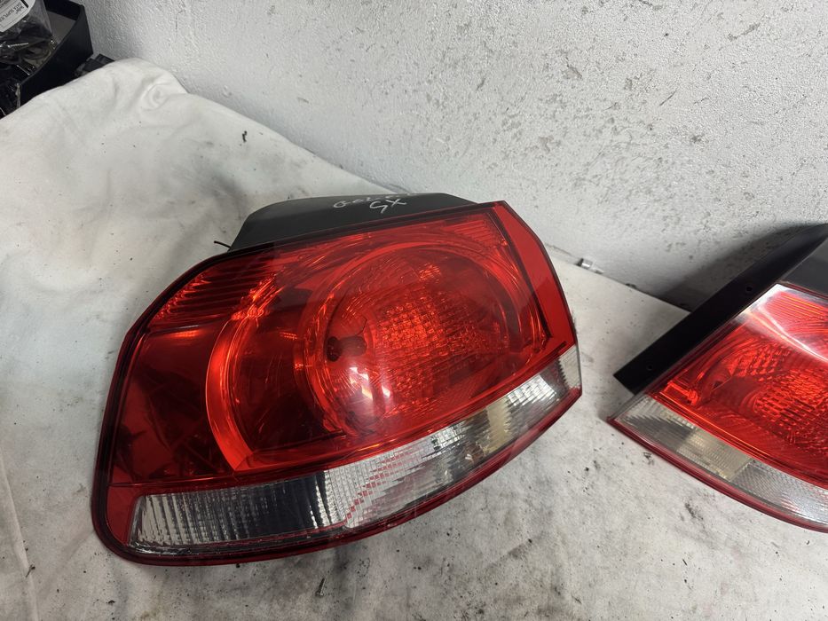 Оригинални стопове VW Golf 6