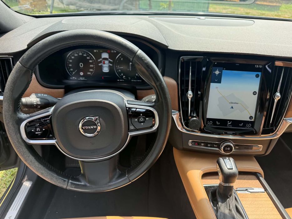 Volvo S90 2.0 190 cai