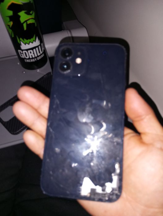 Айфон 12 Iphone 12