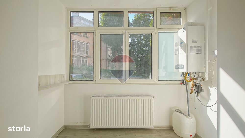Spațiu comercial de închiriat – Calea București nr. 101, Brașov