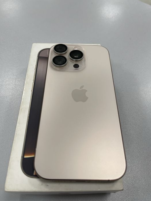 Apple Iphone 16 Pro 128 Gb (г. Алматы) лот 793461