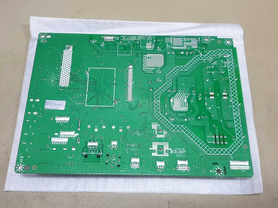 main 715GA817-C0D-001-004B, TPT430H-HVN01.U, Philips 43PFS6805/12