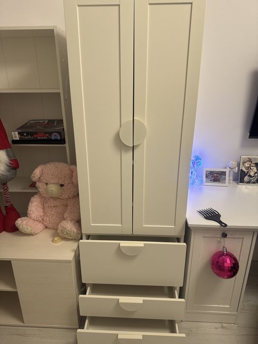 Vand dulap copii ikea