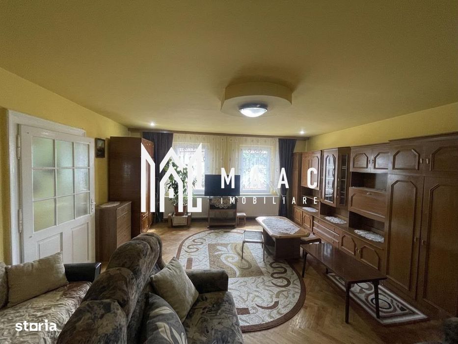 Apartament 2 camere de vânzare | Sibiu Terezian | 76 mp, la casă