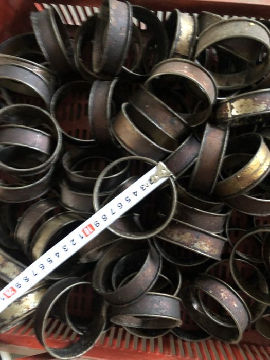 Тави пекарски сладкарски алумин и алустил