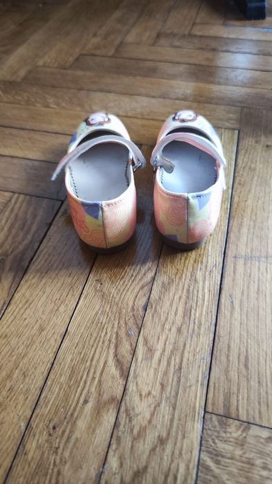 Балеринки 25 номер lc waikiki