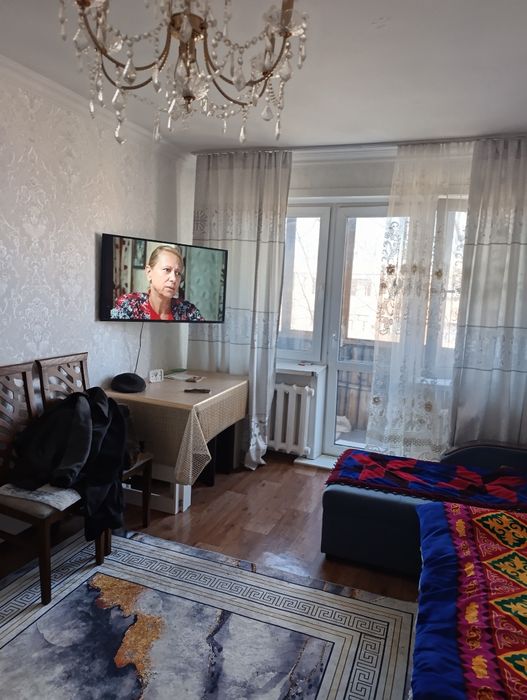 Обмен квартиры в городе