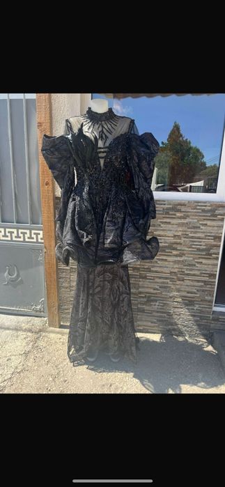 Рокля за официални събития