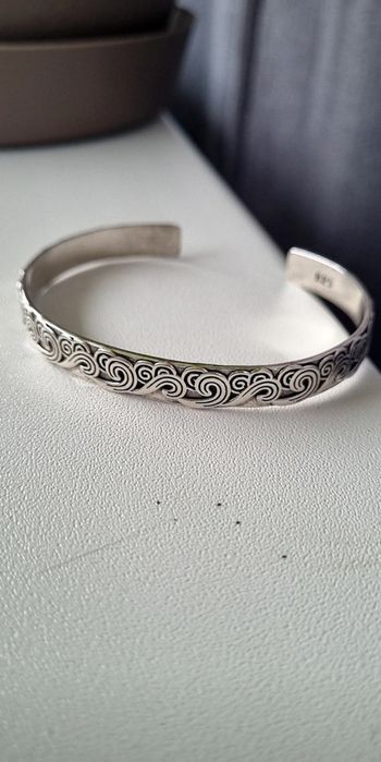 Unisex,cadoul ideal ,clasic cuff