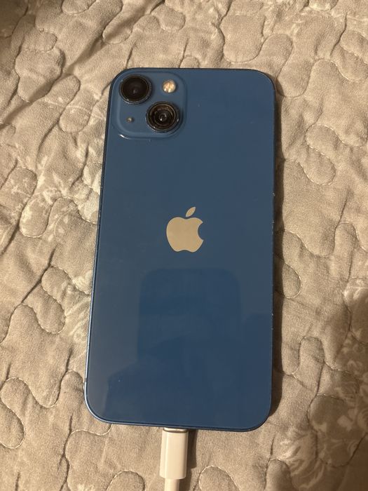 Iphone 13 simplu