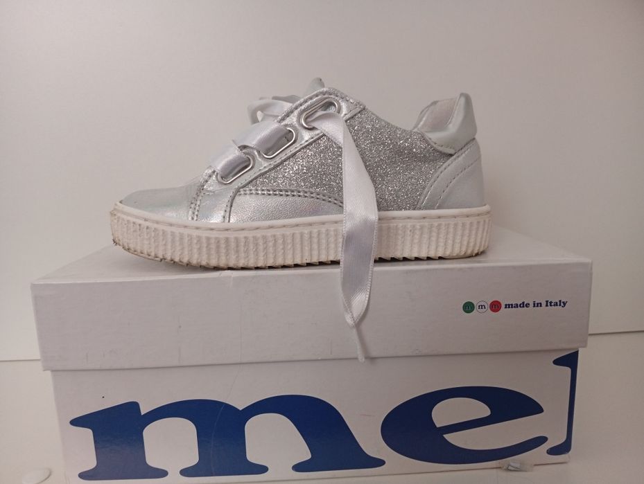Pantofi Melania, Marimea 28