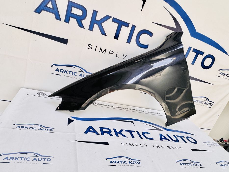Aripa stanga fata Mercedes W Classe W213 cod A2138810148